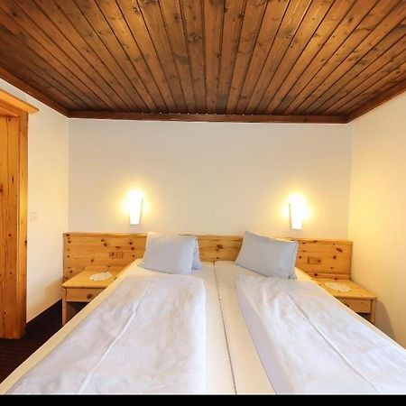Bed and Breakfast Hochwart Hof Bed & Breakfast Зальбах-Хинтерглемм Экстерьер фото