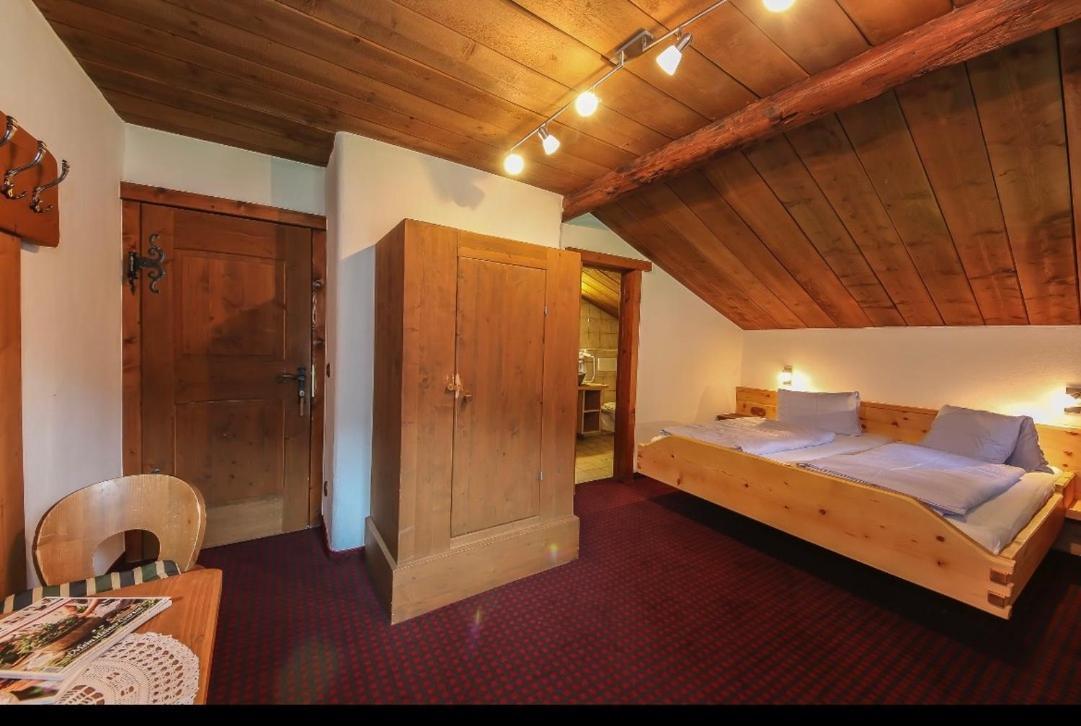 Bed and Breakfast Hochwart Hof Bed & Breakfast Зальбах-Хинтерглемм Экстерьер фото