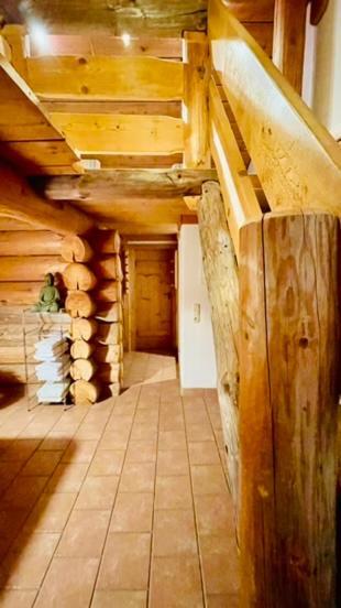 Bed and Breakfast Hochwart Hof Bed & Breakfast Зальбах-Хинтерглемм Экстерьер фото